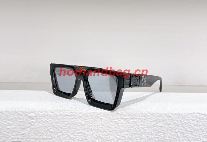 Louis Vuitton Sunglasses Top Quality LVS02533 Louis Vuitton Sunglasses Top Quality LVS02533
